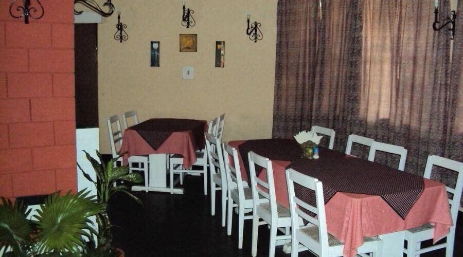 Hotel Monalisa, Dibrugarh 3